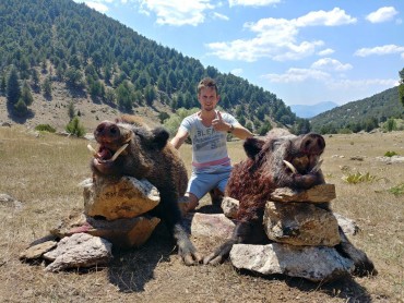 Turkey