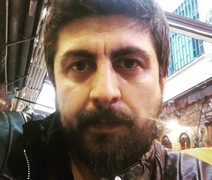 Gökalp Onay