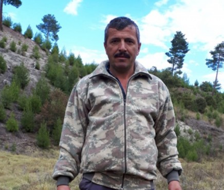 Yunus Kartal